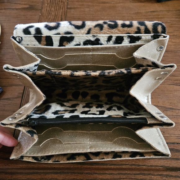 Femme Fatale Customs Clutch Wallet - Picture 4 of 5